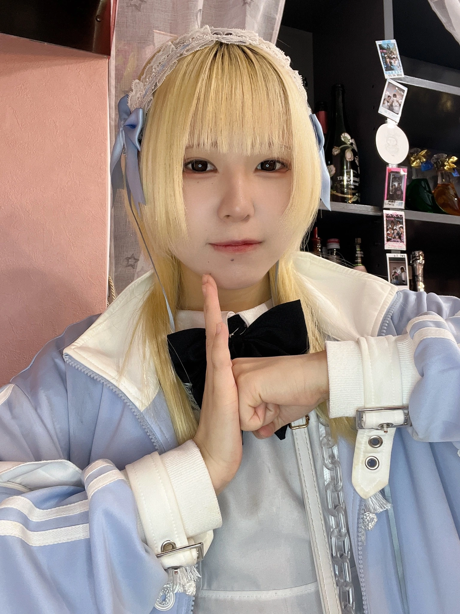 ぱき