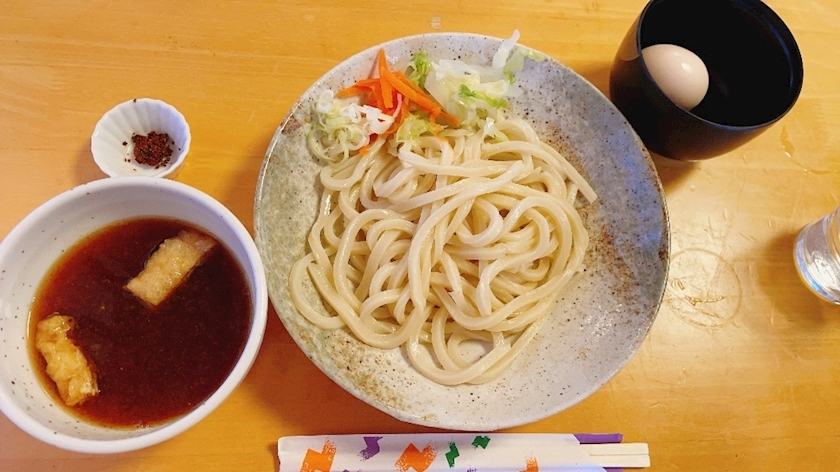 お茶の水うらん