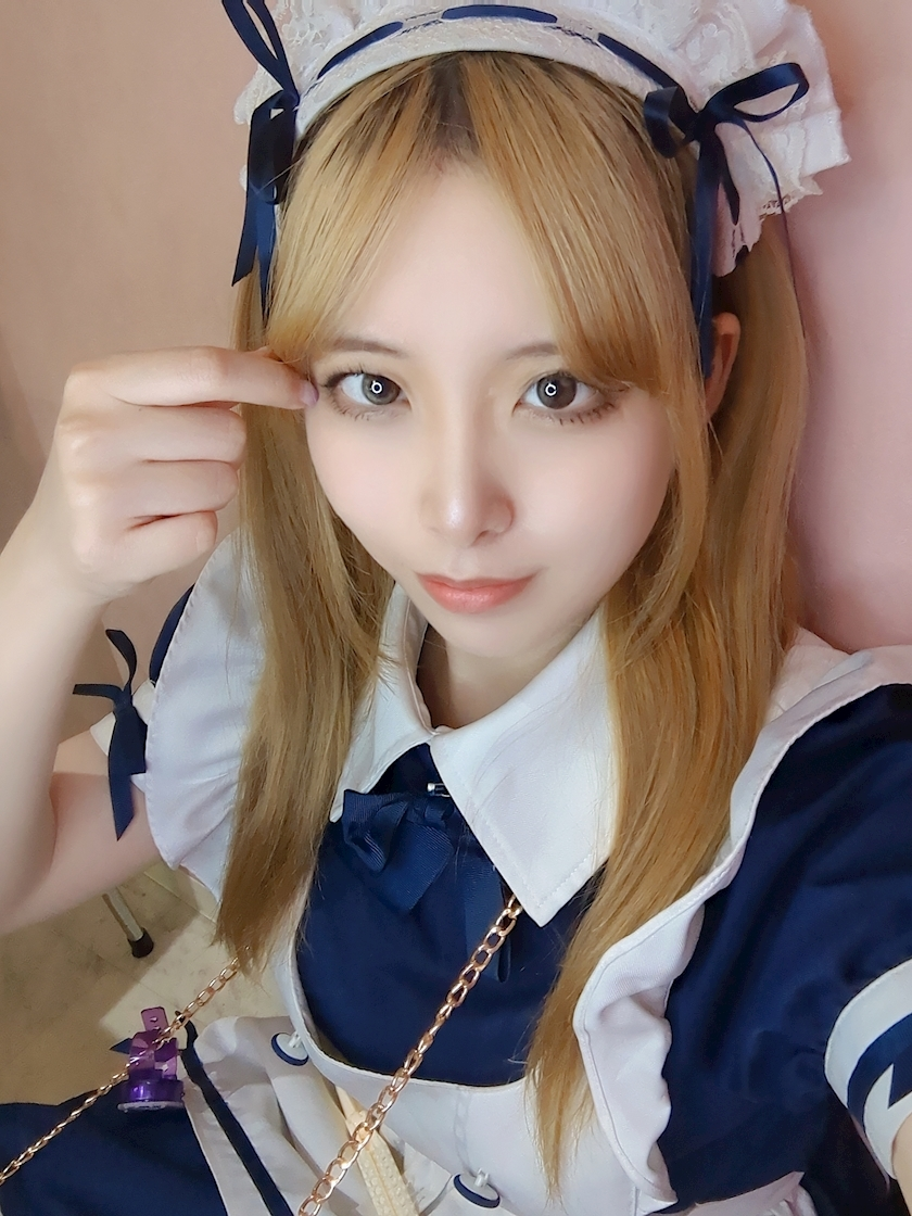 まよい
