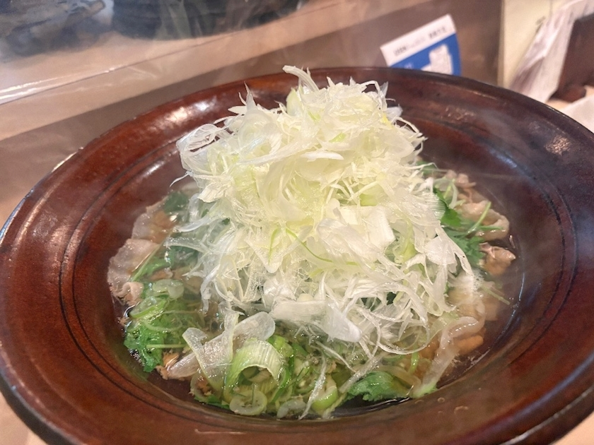 なぎ