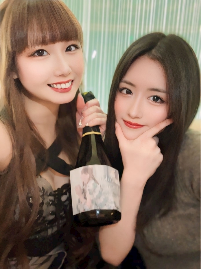 天羽 もか