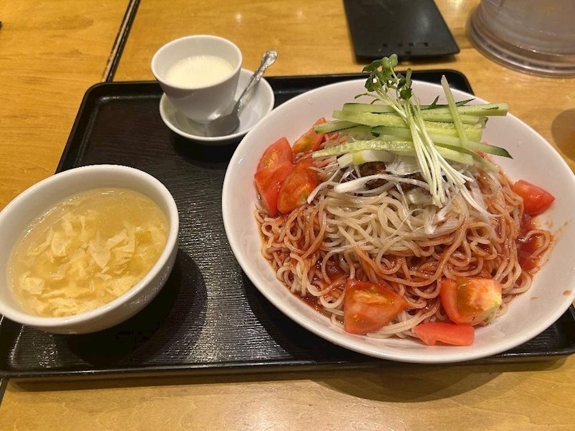 まや