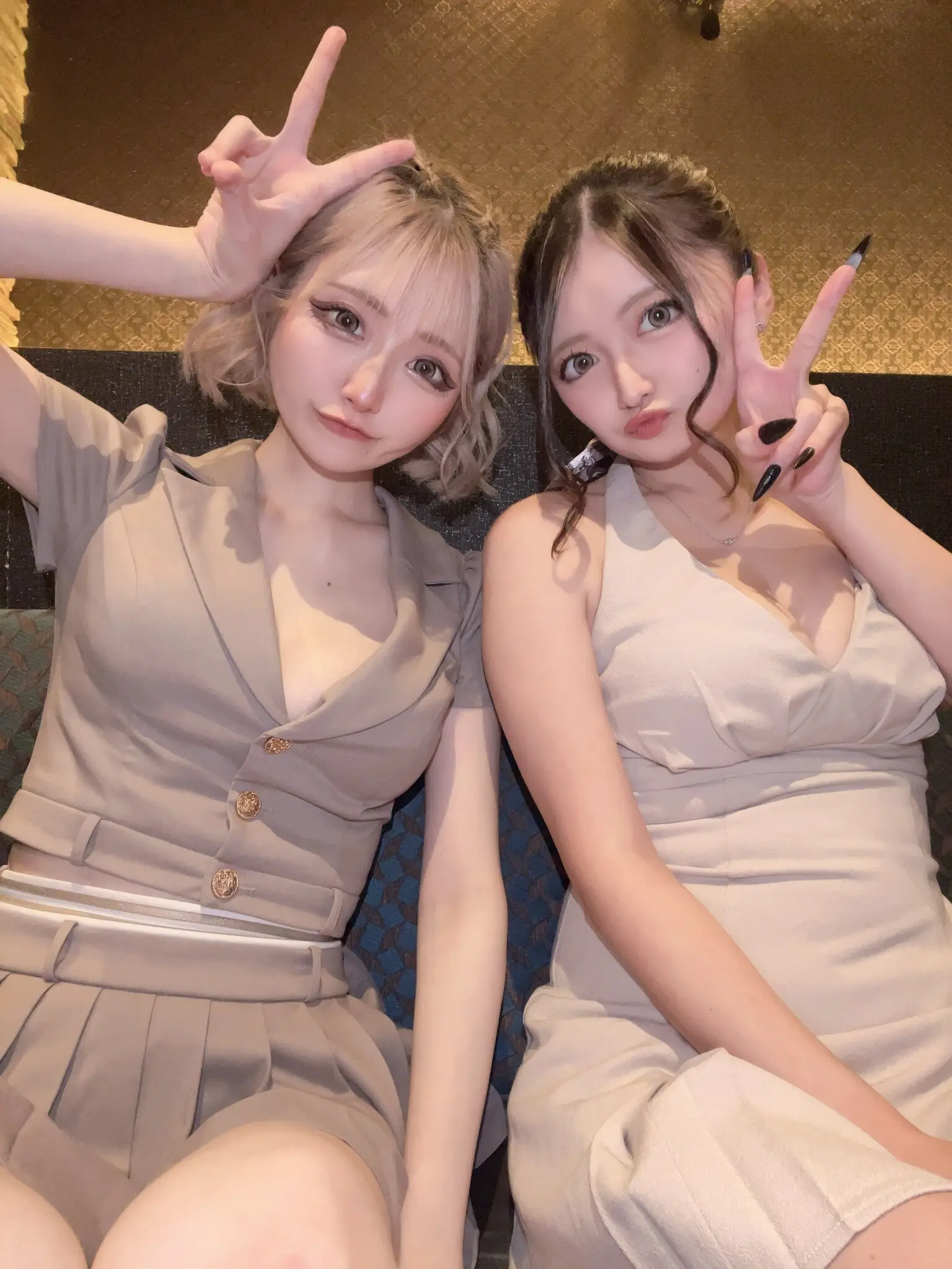 雛鶴 めい