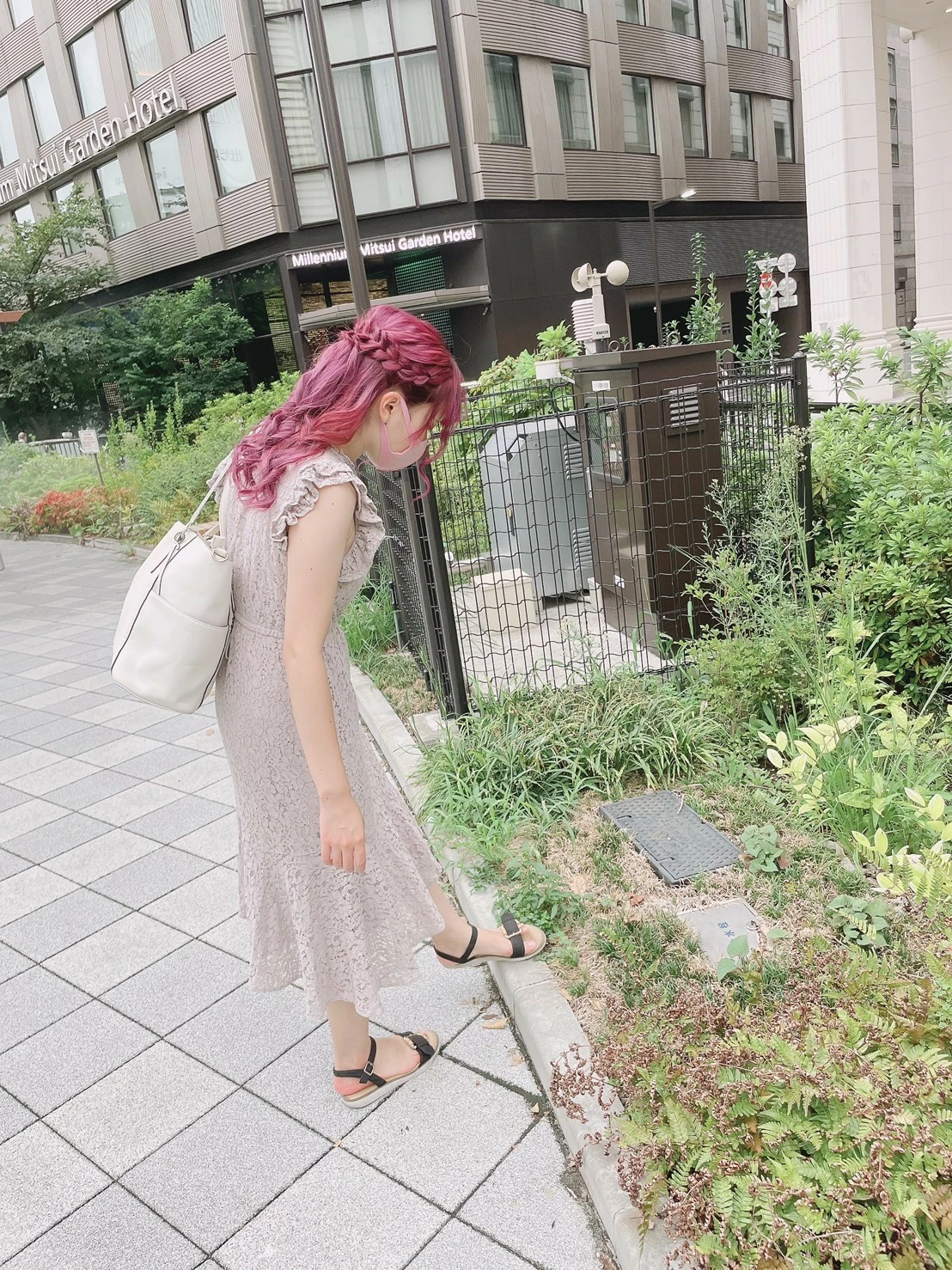 あんず