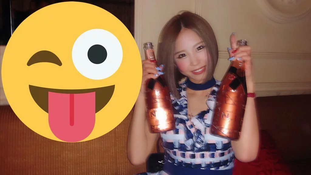 美波 なつ