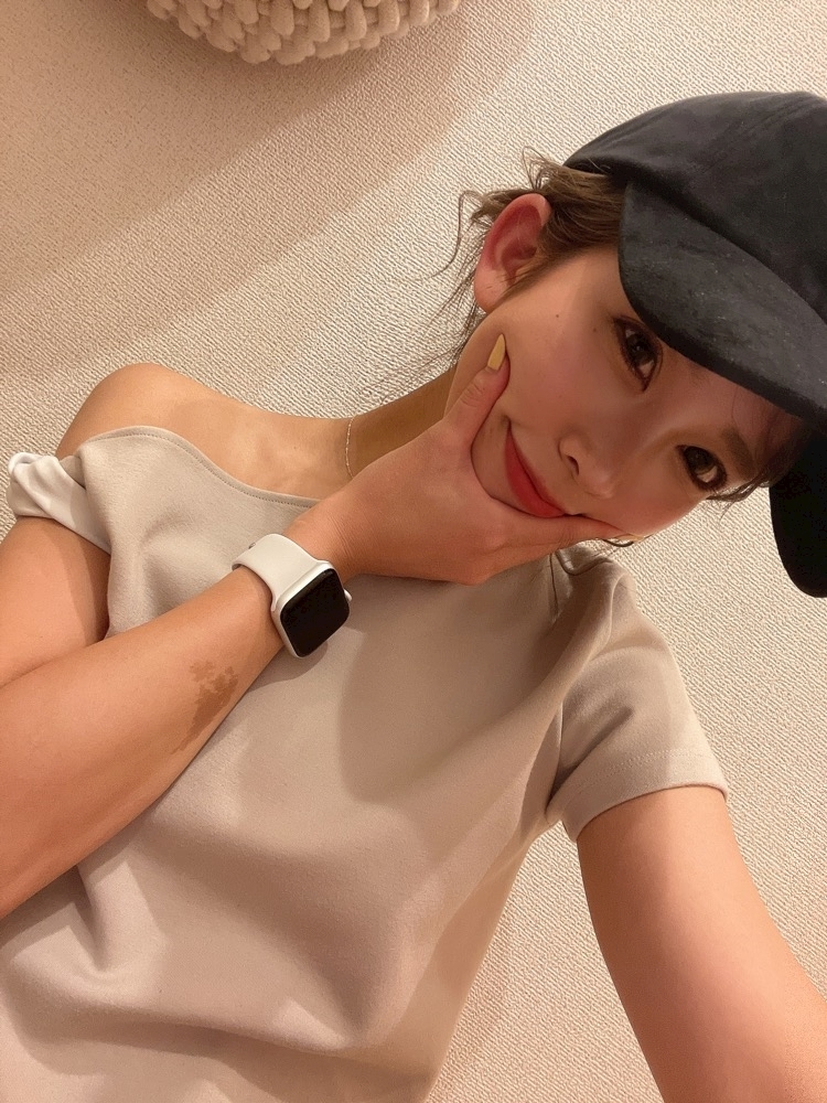 七海 結愛