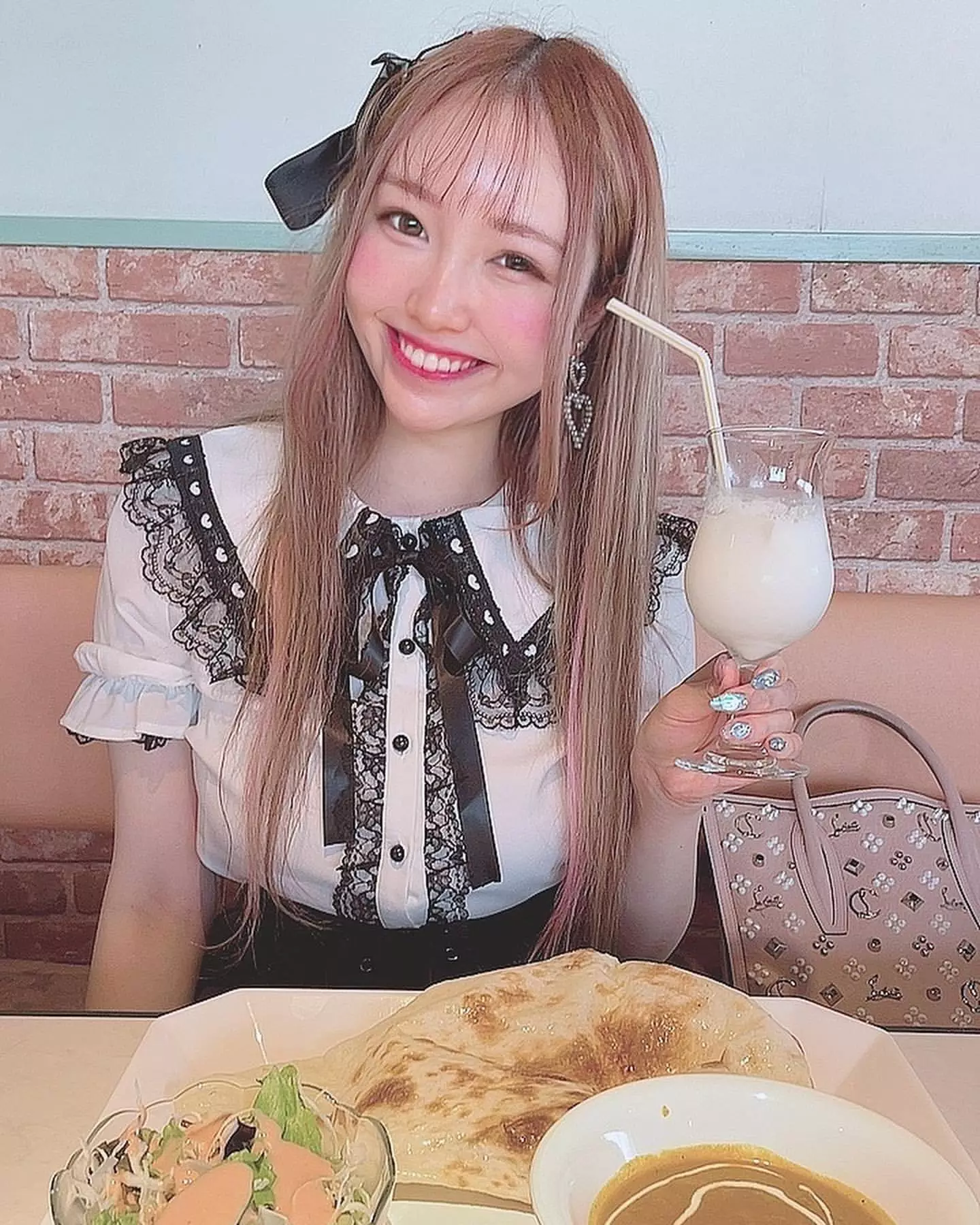 お茶の水うらん
