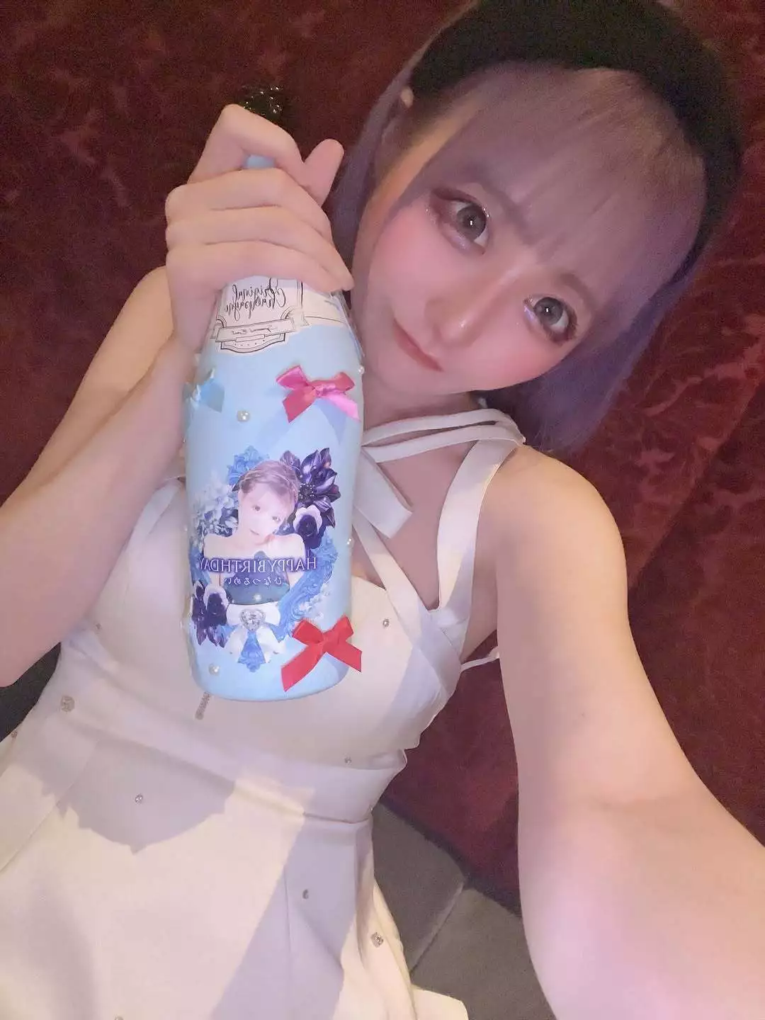 雛鶴 めい