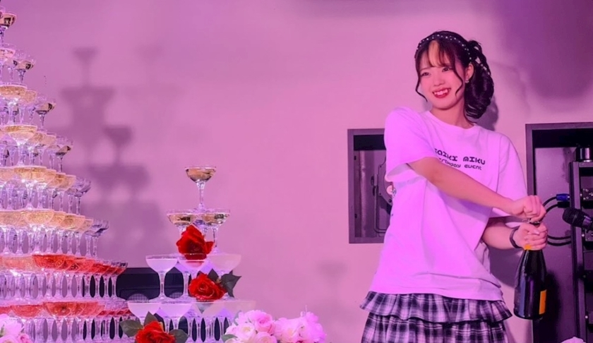 ClubTARO 公式