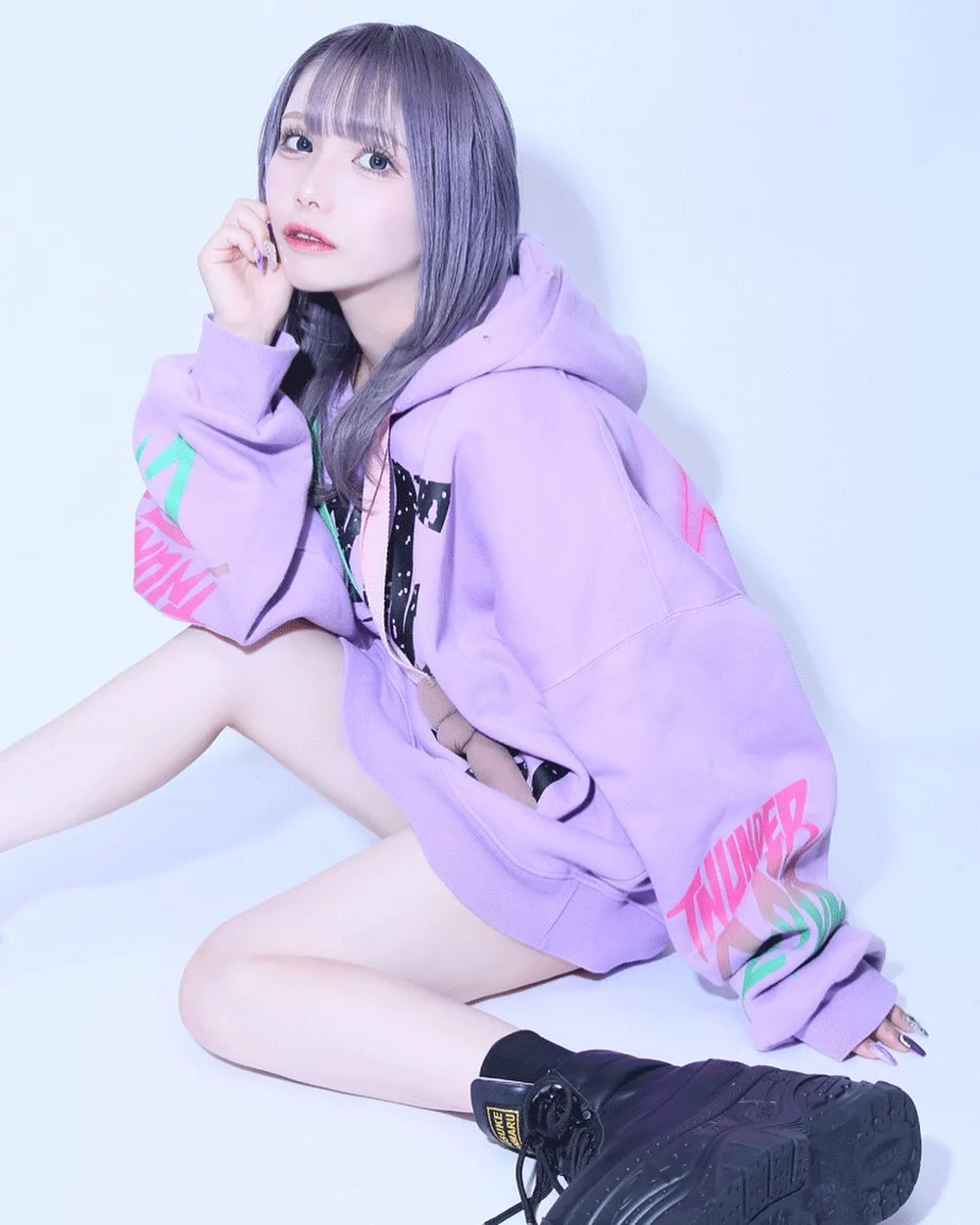 ユズ