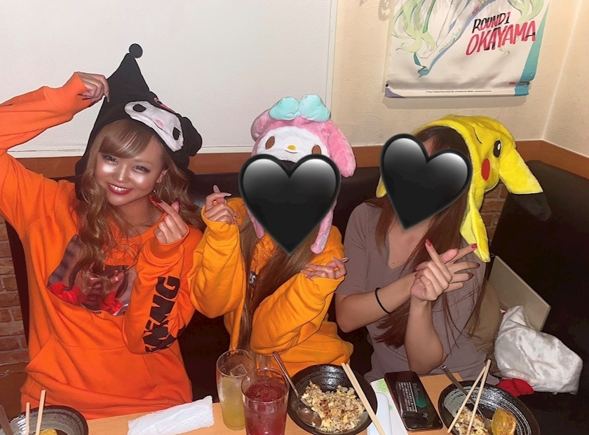 なつき