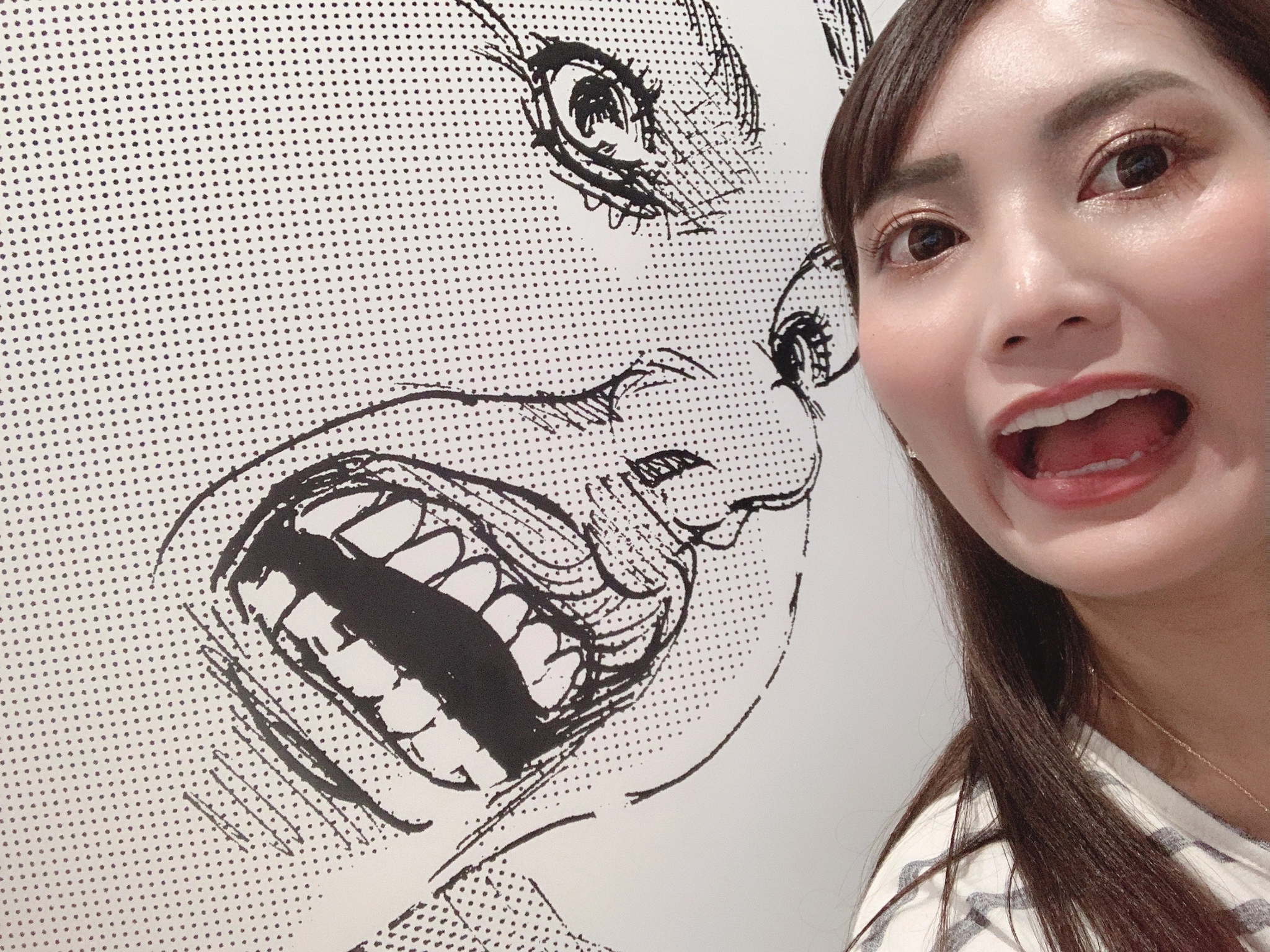 ヤシの木 ここな