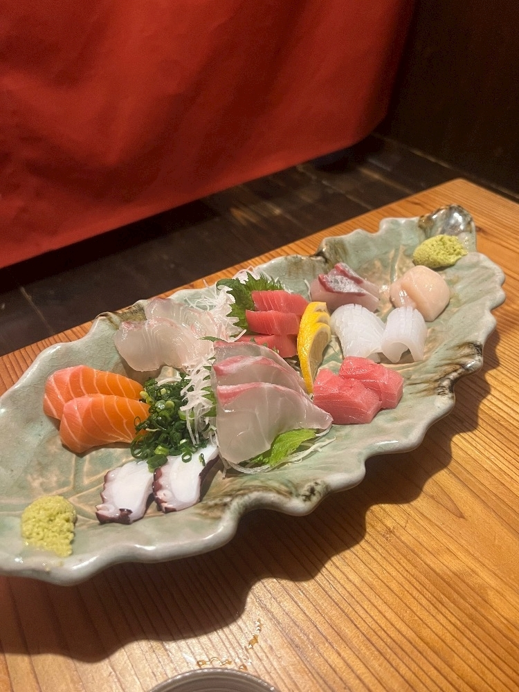あんな