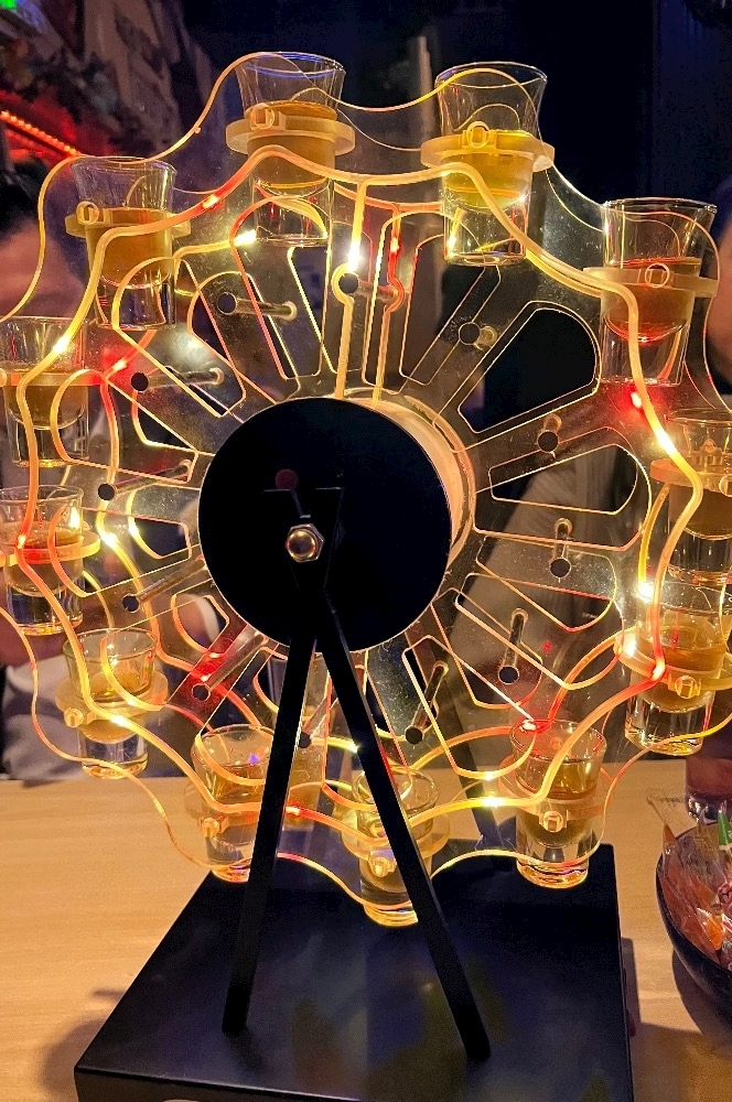 池田 ゆりか ママ