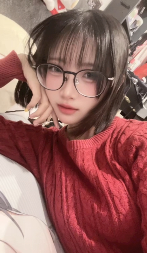 りあちゃん!?