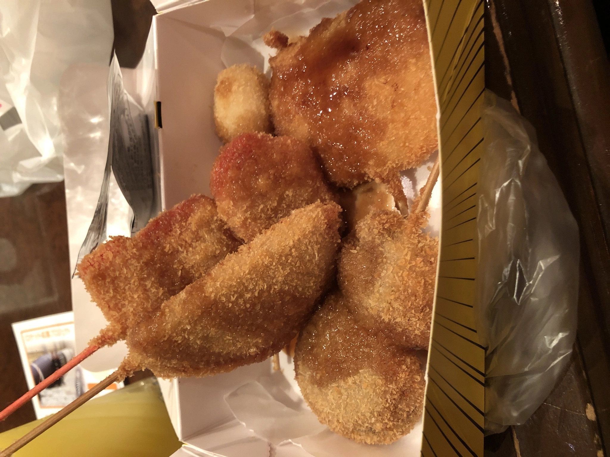 藤本 祐子ママ