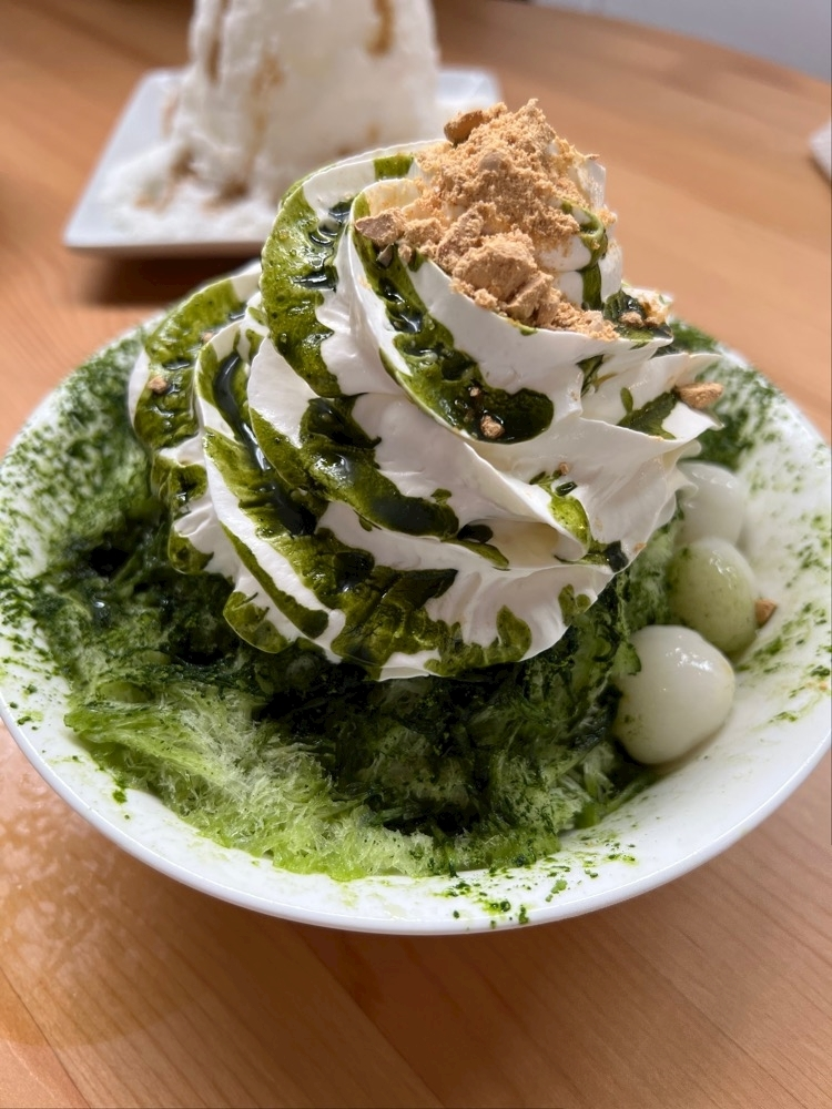 七星 舞冬