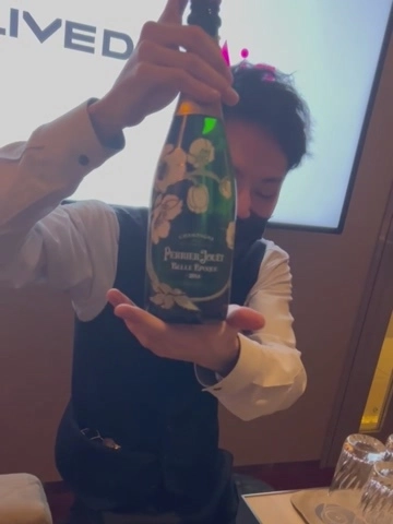 北乃 アリス