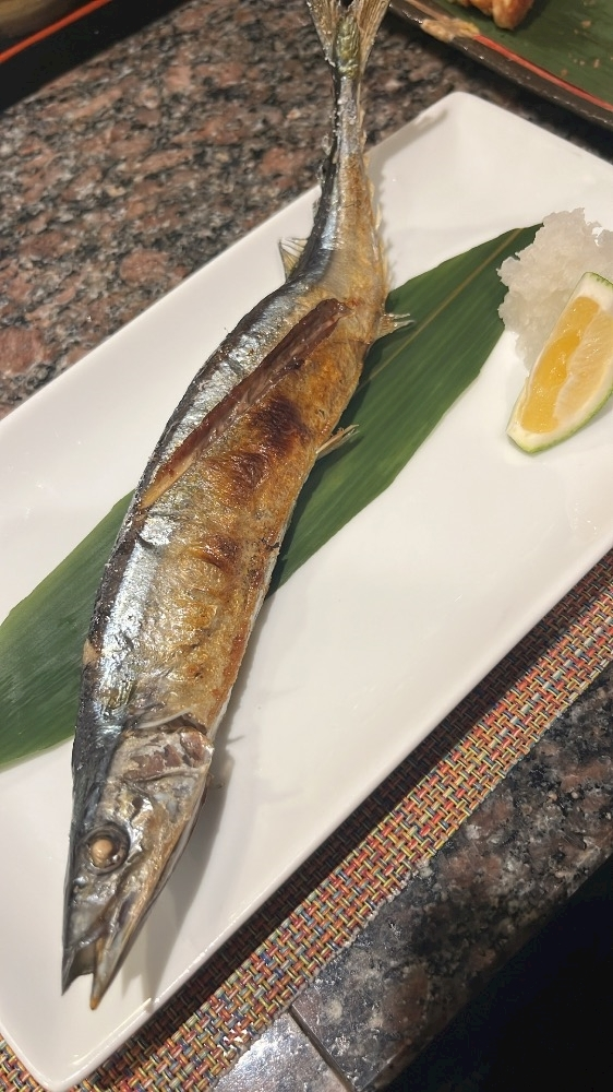 まい