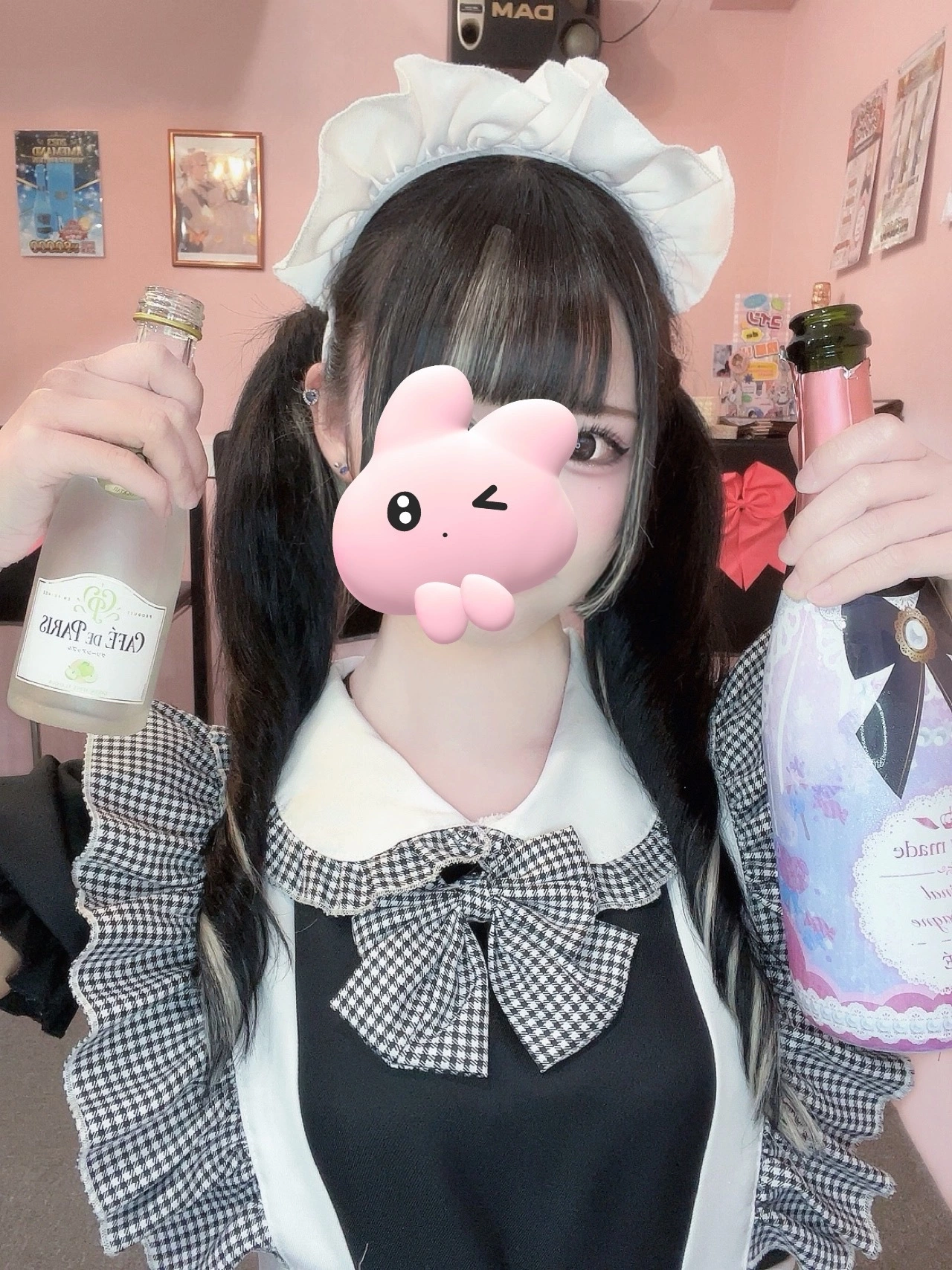 うさぎ なの