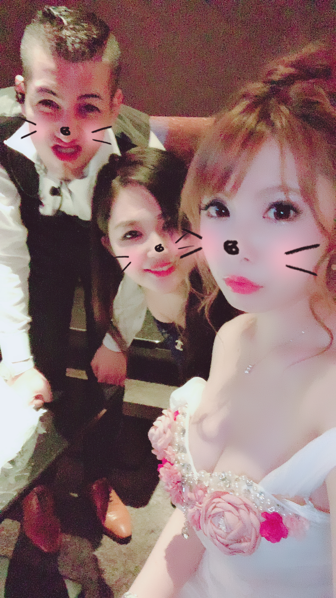 夢乃 サラ