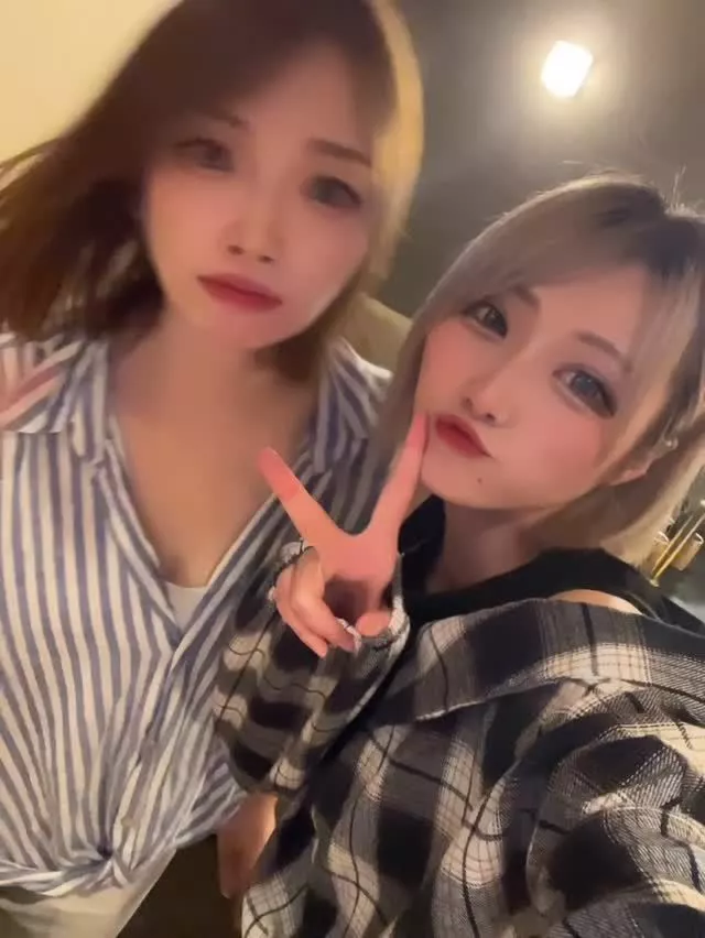 雛鶴 めい