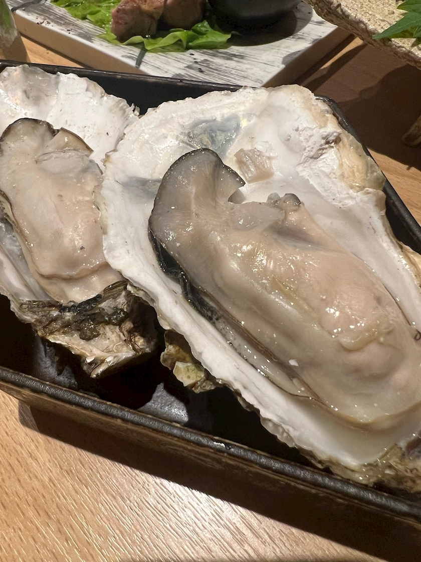華月 まお