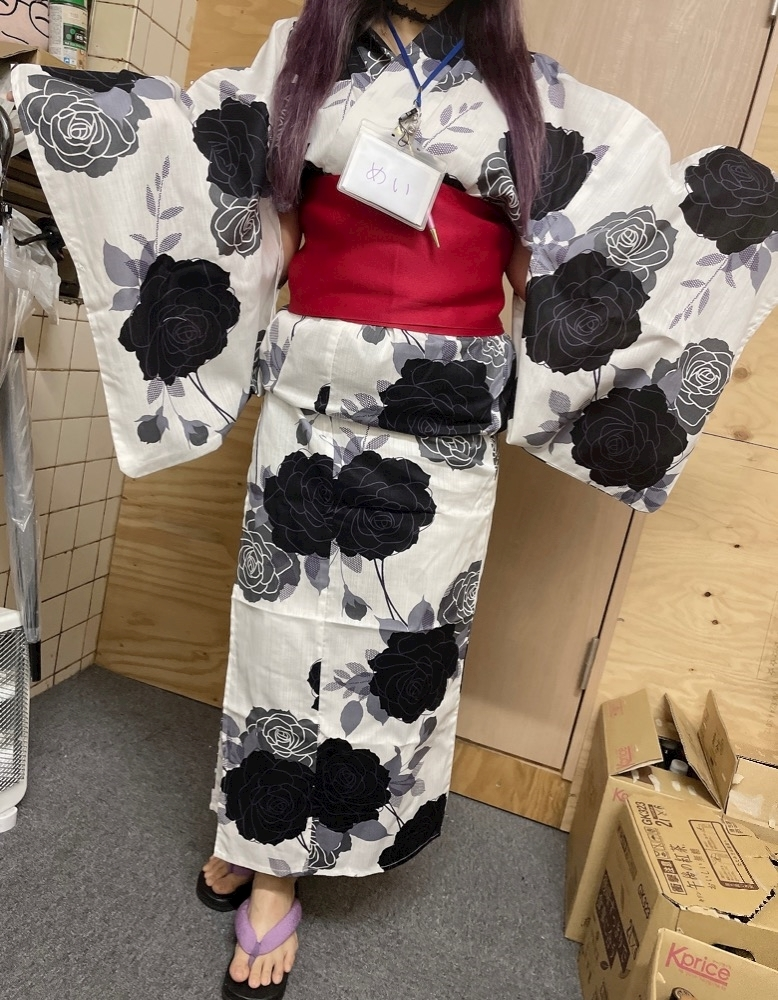 めい