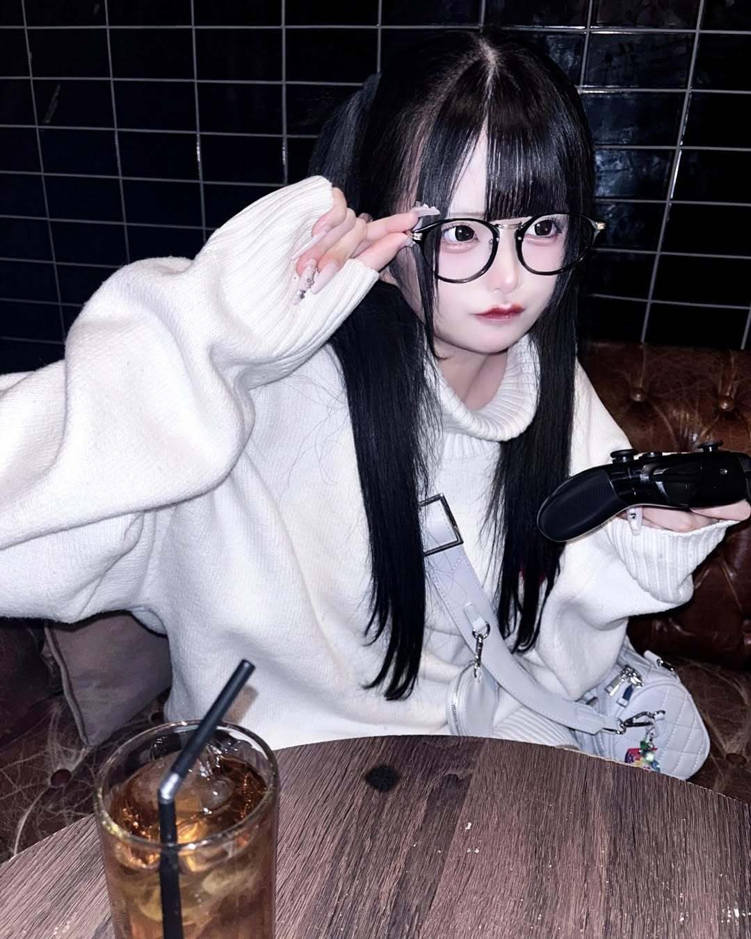 もかしゃん♡