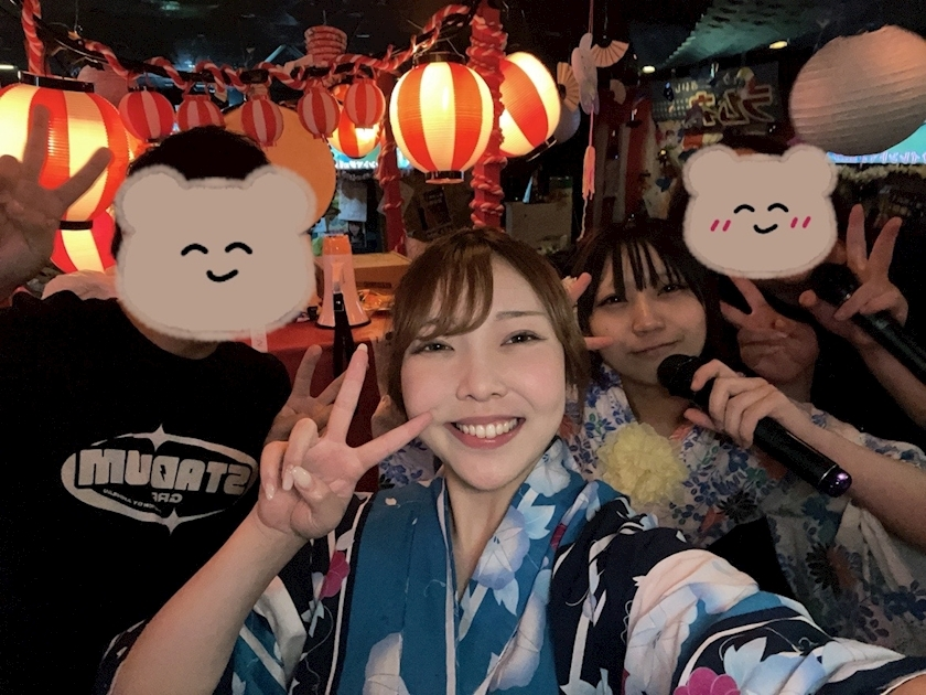 ひなた
