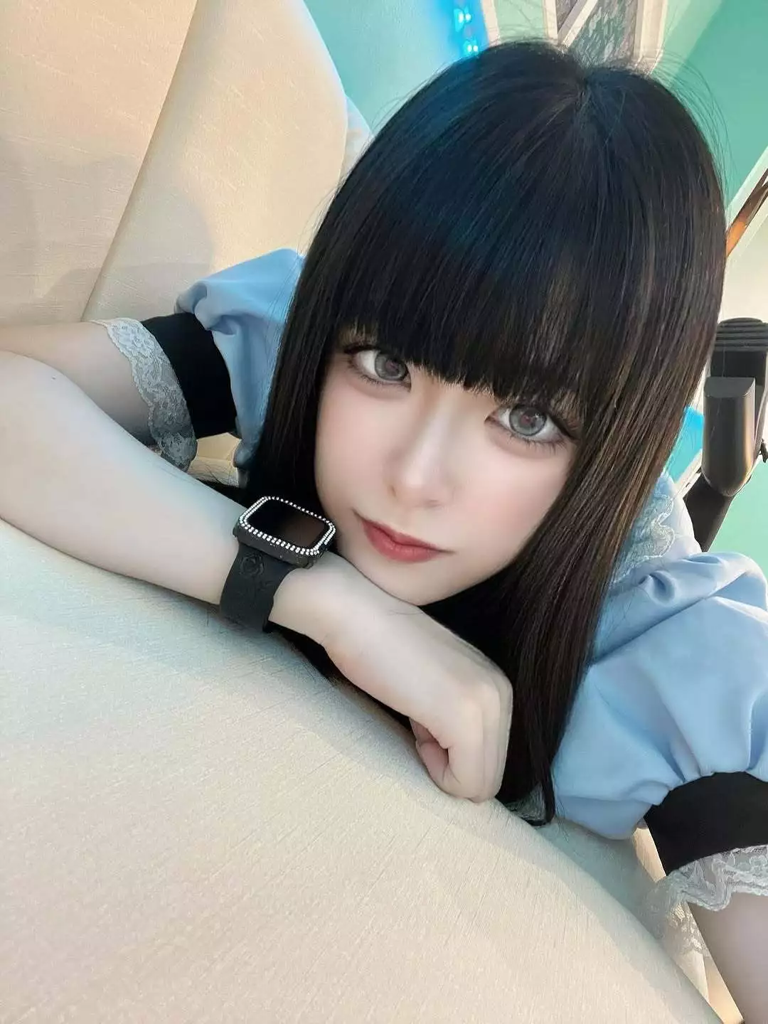 かりな