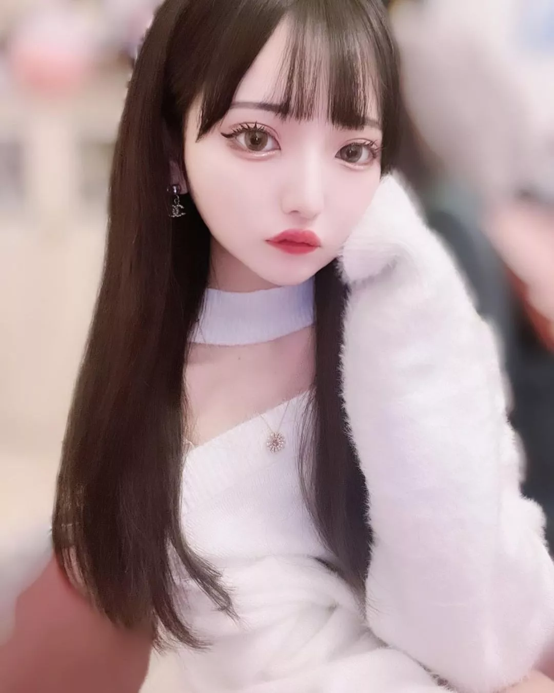 白兎　霞
