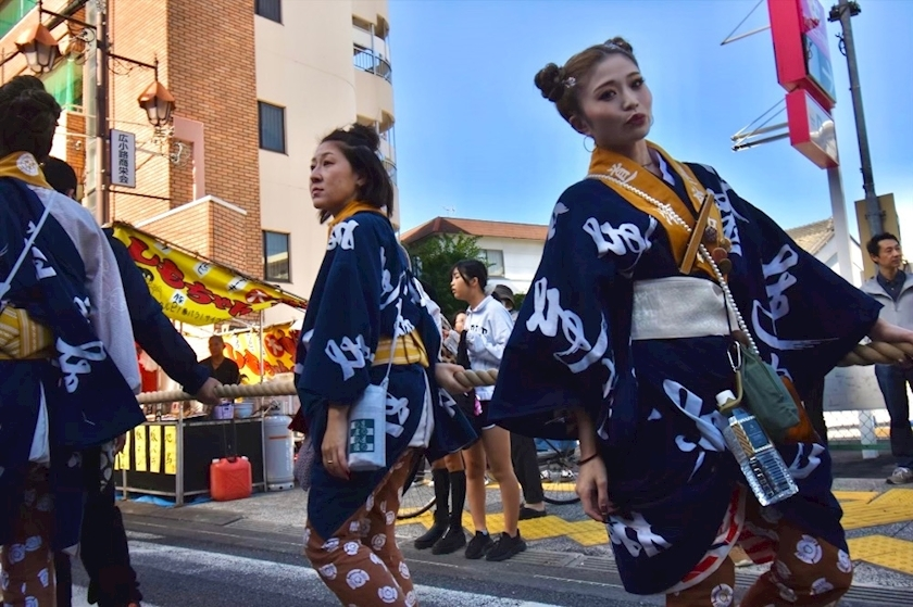 リセ