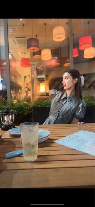 美月 れい