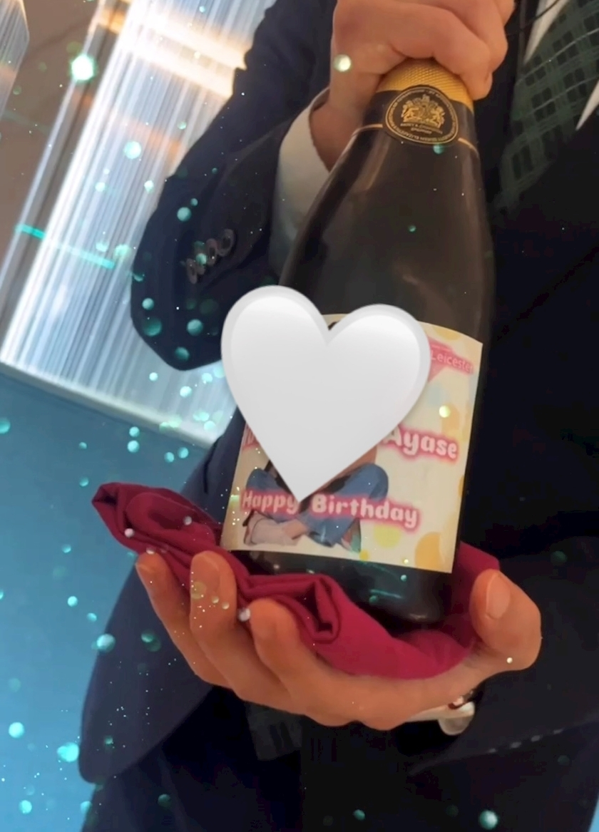 綾瀬 優