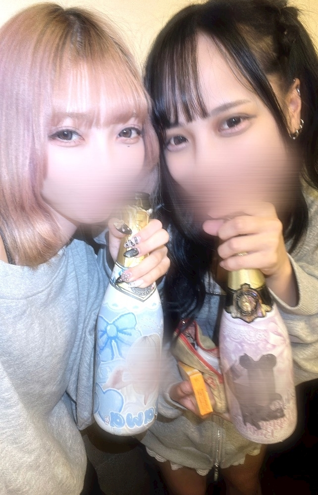 かびるんるんさわ