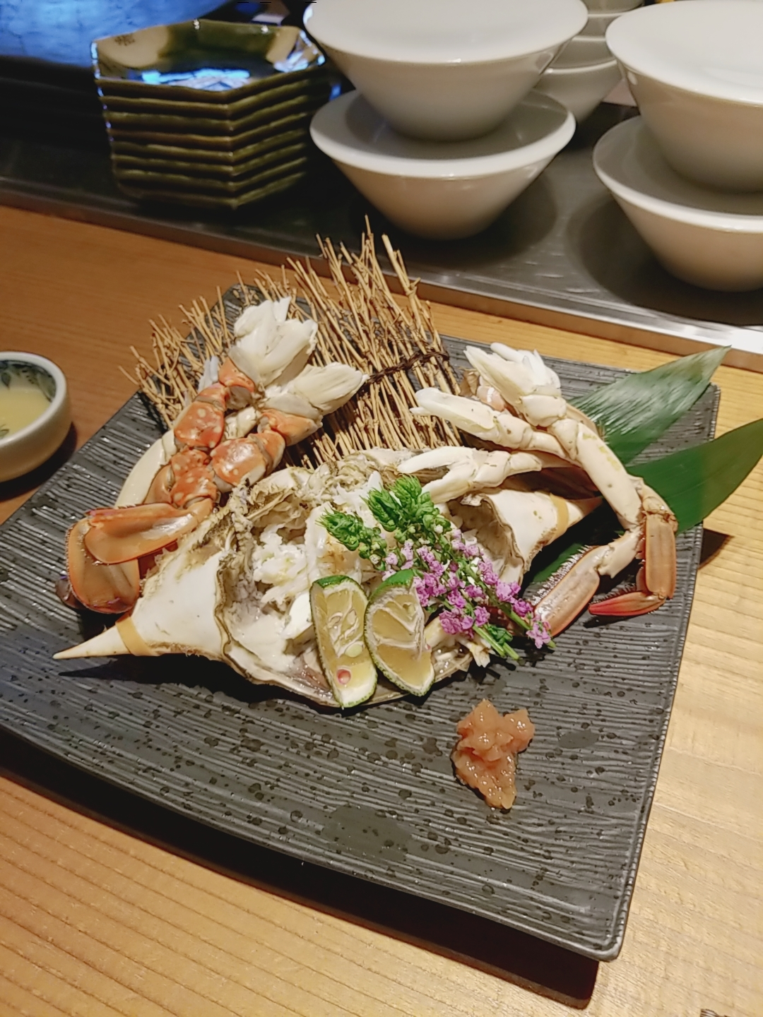 ゆきの