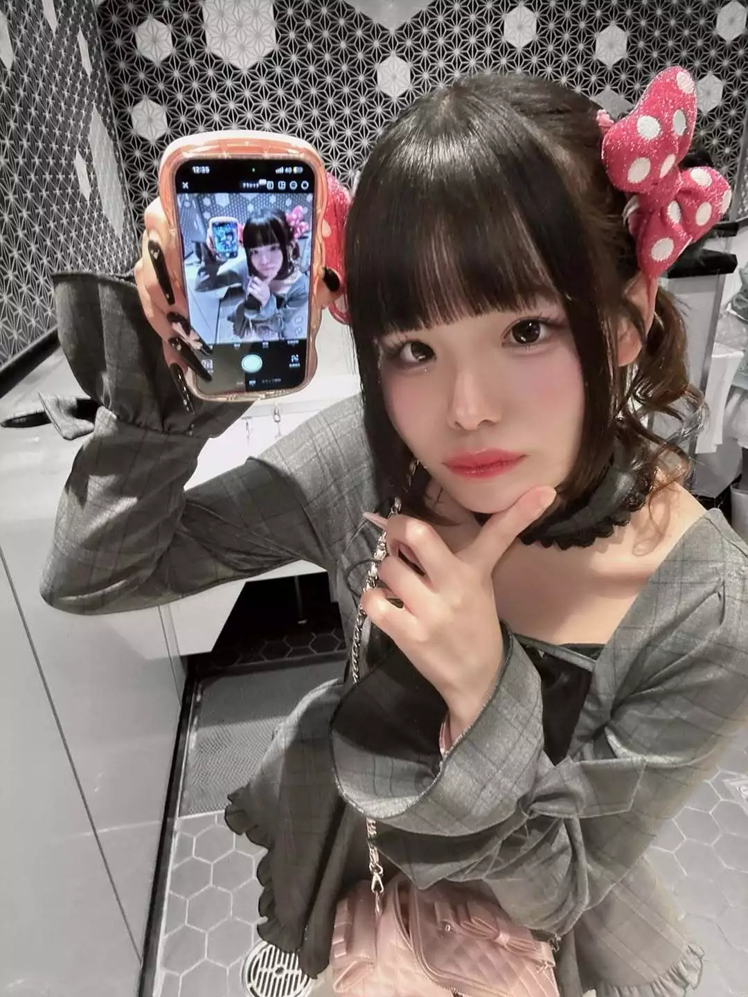 きゃろらいん