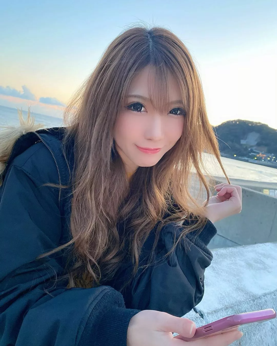愛沢 結菜
