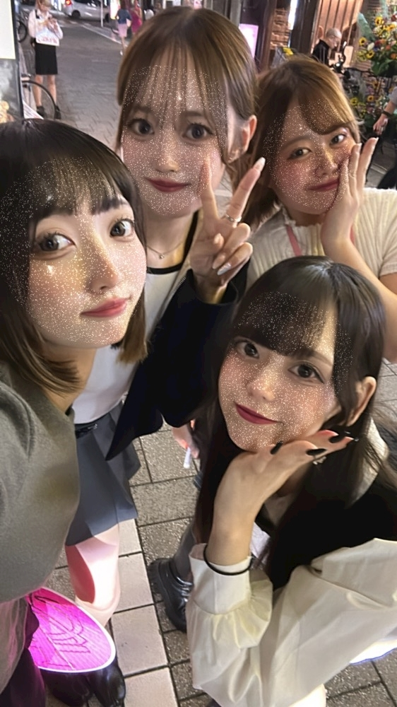かびるんるんさわ