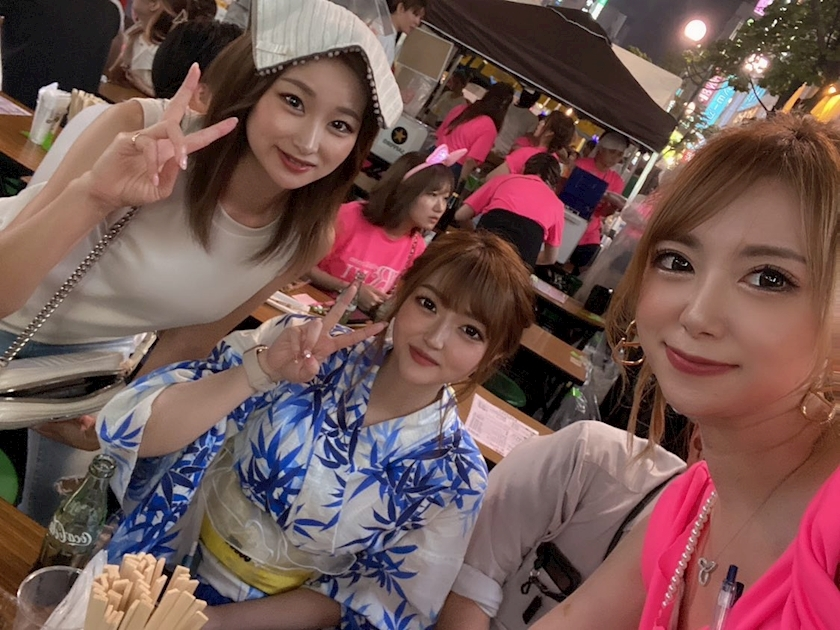 妃乃 すず