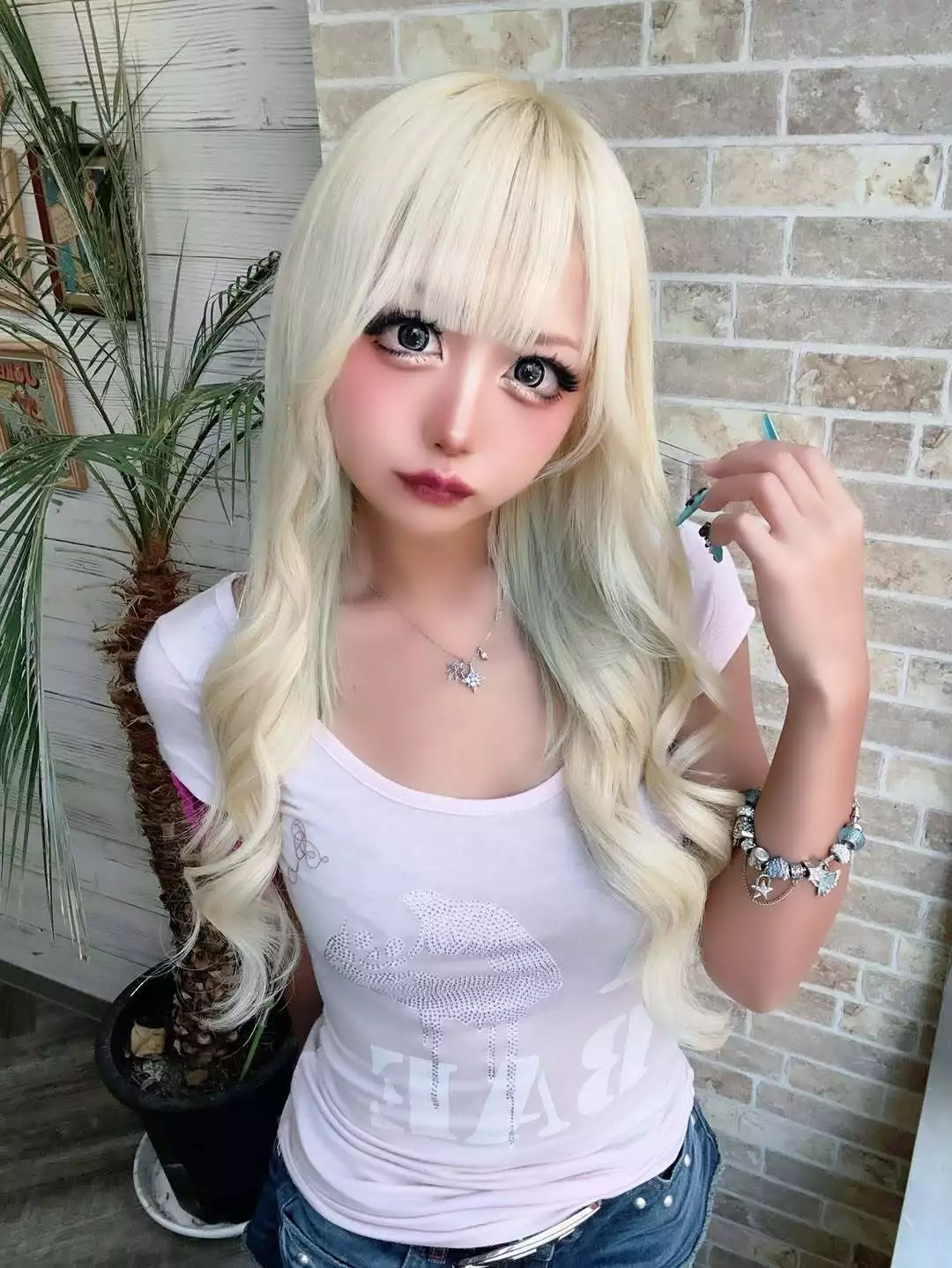代表あむめう