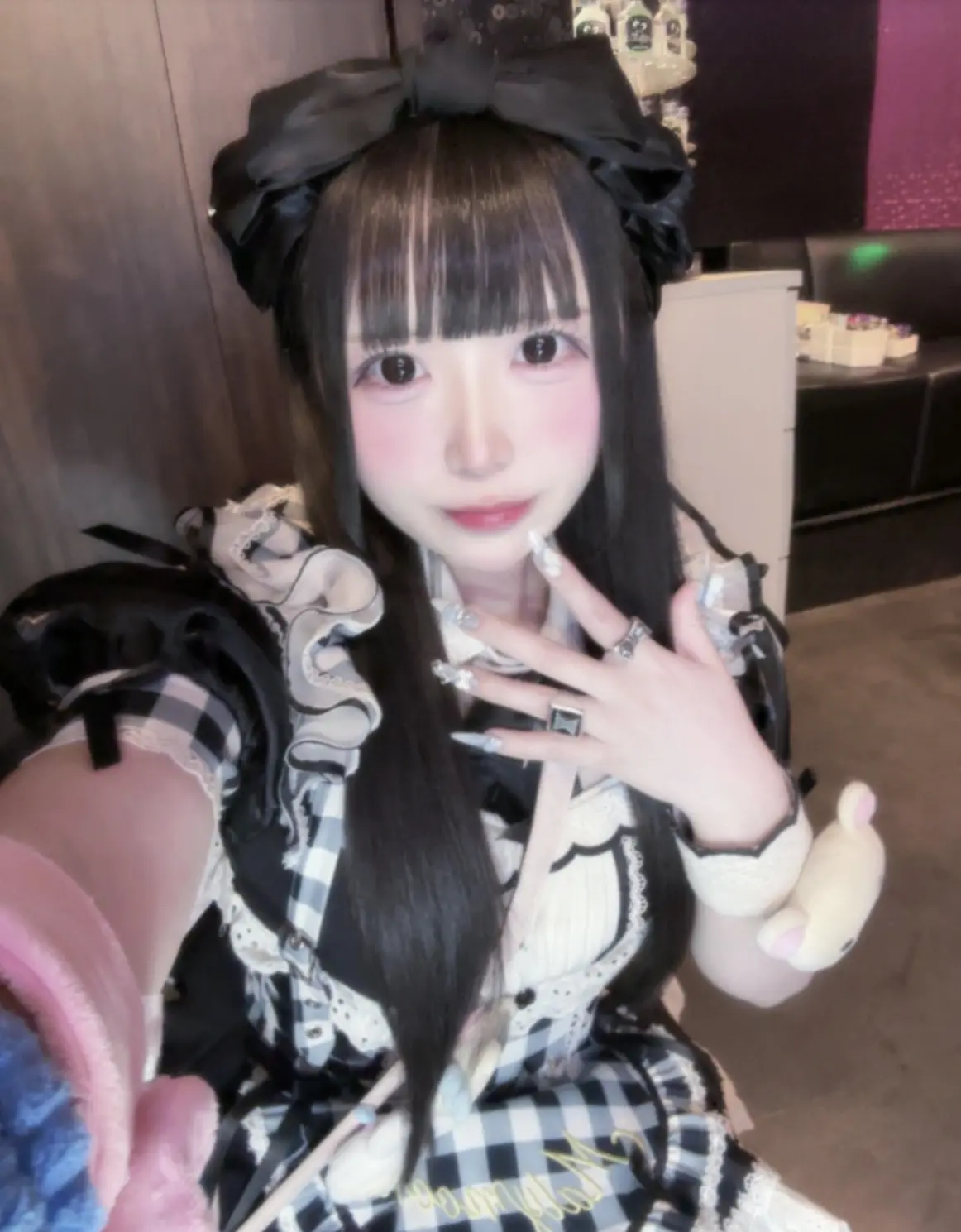 うるうる
