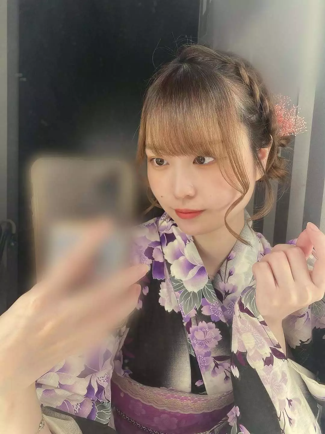 にこ