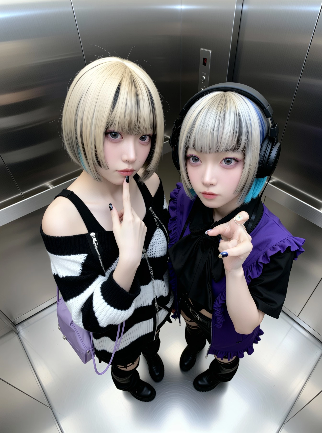 しゃむ