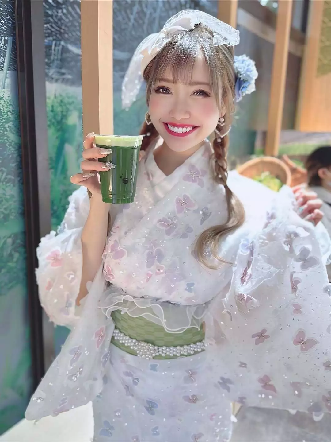 お茶の水うらん