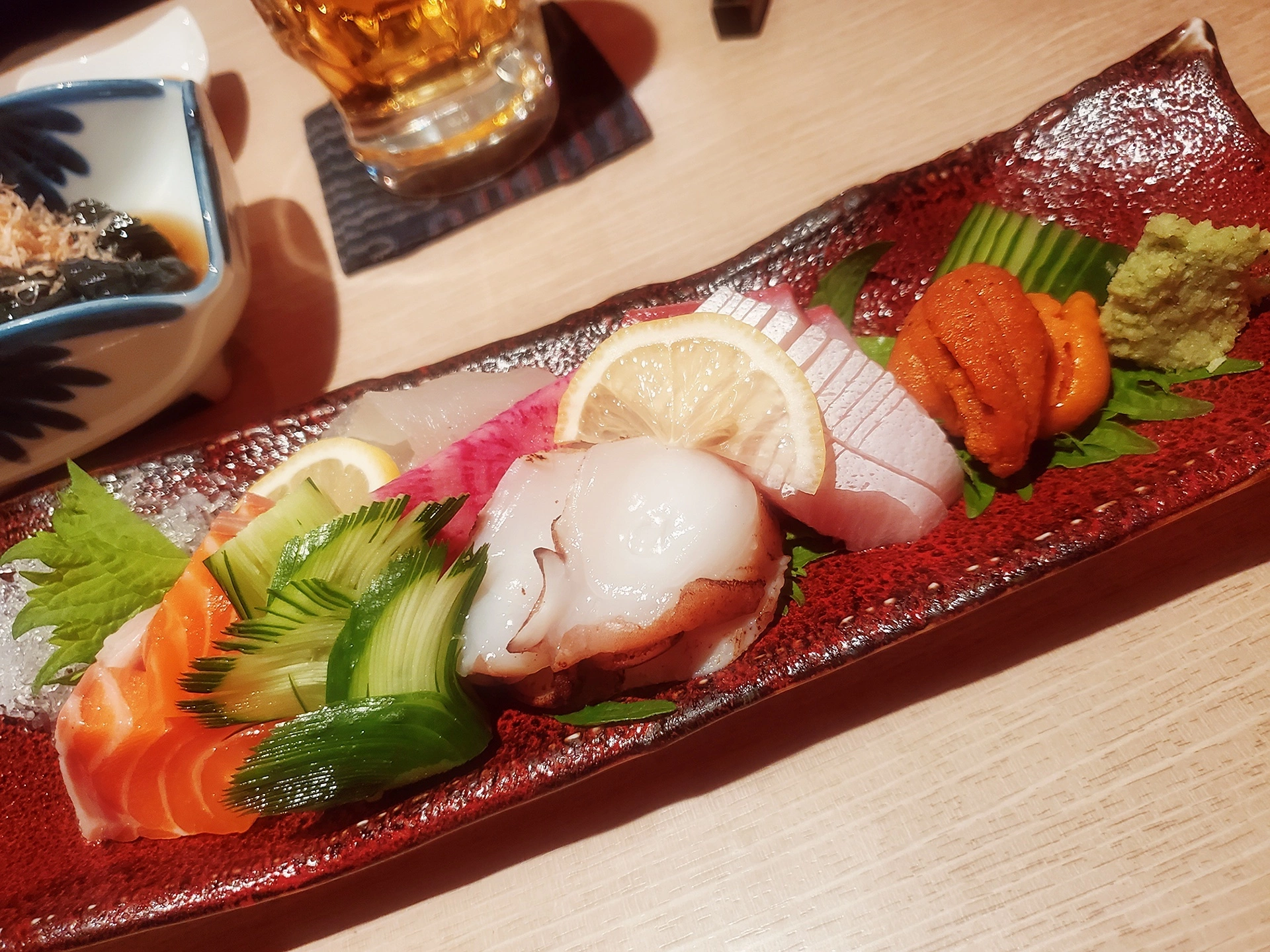 荒木 ナツミ