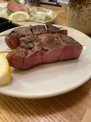 長瀬 純恋