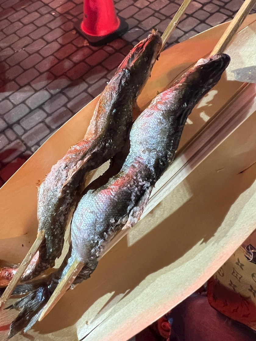 華月 まお