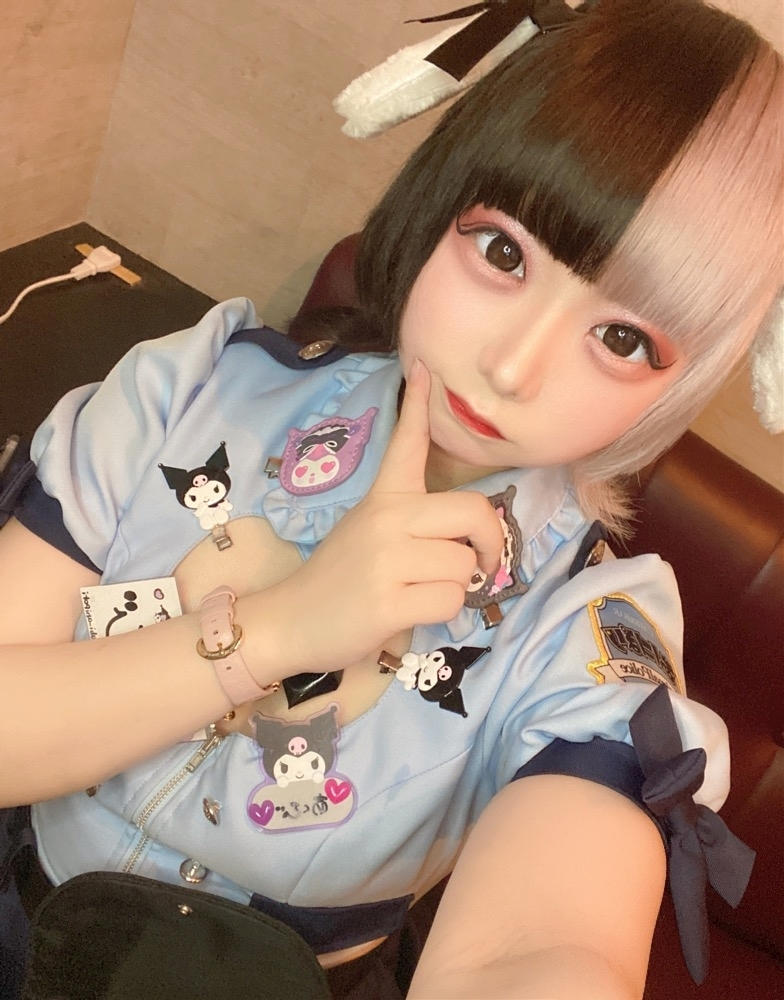 あくび
